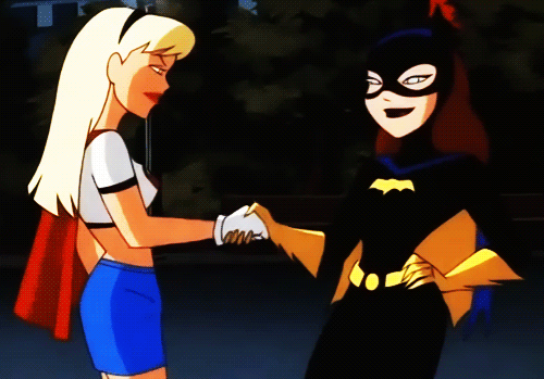 Supergirl-and-Batgirl-dc-comics-37167634-500-349